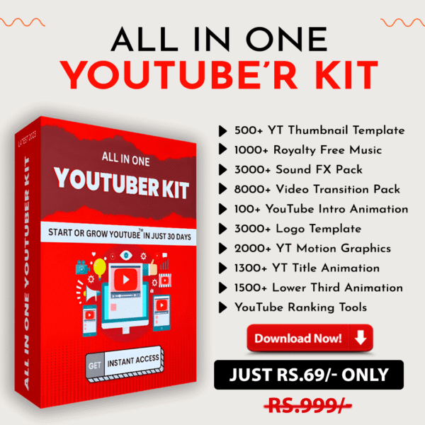 YouTuber Toolkit